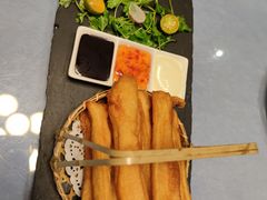 -陆壹捌餐厅(五大道店)