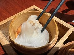 -老坑记·香港经典粤菜馆