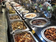 -好伦哥比萨烤肉自助(八里桥店)