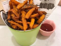 -仁义涵西餐·咖啡(中华巴洛克店)