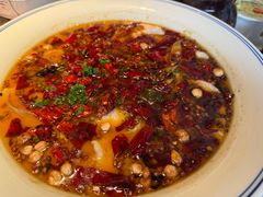-芳芳私房菜·精做淮扬菜(承德路店)