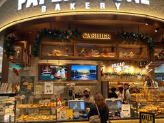 -PAPER STONE BAKERY(天环店)