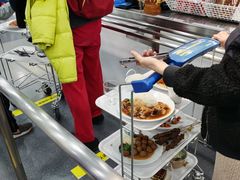 -宜家·瑞典风味餐厅(北京西红门店)