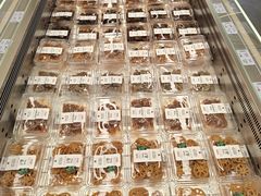 -茶颜悦色(嘉顿一楼吉时赏味游园会店)