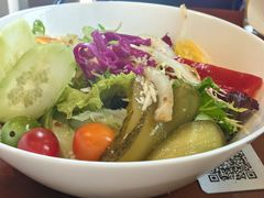 -1901 Cafe(西四店)