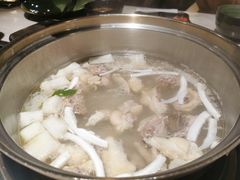 -狐狸爱上椰子鸡(滨江星光大道店)