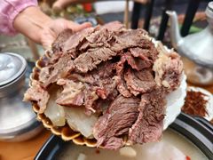 -尼玛藏家风味园(阿山食城店)
