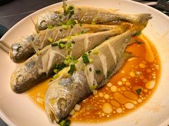 -富临轩私房菜(集庆门大街店)