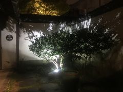 -院子餐厅·大锅菜·老杭帮(桥西直街店)