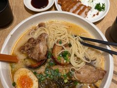 -味千拉面(航洋国际购物中心)