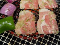 -焱铁烧·黑毛和牛专门店(杭州嘉里中心店)