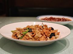 -老太原菜馆(南宫店)