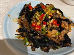 -川渝美食家常菜(北四环中路店)