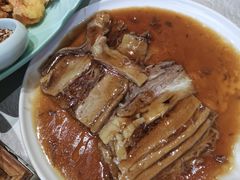 -金家老三饭庄(常营店)
