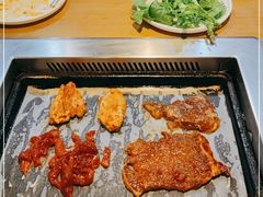 -苏格里岛自助海鲜烧烤火锅(南门口店)