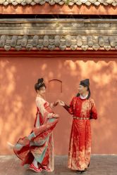 -太古映画婚纱摄影(天河店)