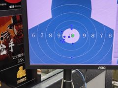 -都市枪神实弹射击俱乐部