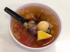 -汕头街养生糖水铺