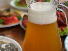 -清真老马家海鲜大排档(台东店)