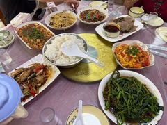 -洪霞餐馆