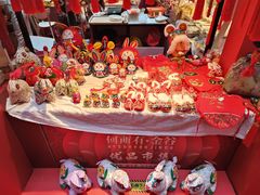 -松雷商业(南岗店)