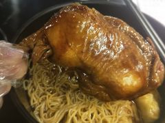 -亞婆井·劲抽面食(铂顿城店)