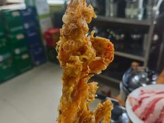 -元盛居(生态大街店)