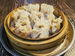 -马家烧麦(中街店)