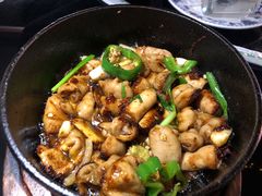 -小粤楼·怀旧粤菜(万辉国际广场店)