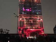 -厦门大学(思明校区)