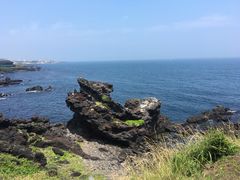 -龙头岩(Dragon Head Rock)