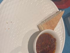 -上海古井假日酒店 · 徽昇楼中餐厅