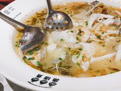 -渔语鱼新川菜Bistro(万象天地店)