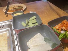 -新石器烤肉(无锡万象城店)