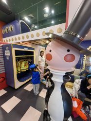 -MELAND CLUB亲子乐园·派对·餐厅(北京芳圆里ID MALL店)