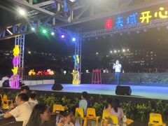 -渔家火锅·海鲜自助餐·演艺(亚龙湾天域酒店)
