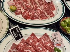 -牛焱·和牛烧肉(五大道店)