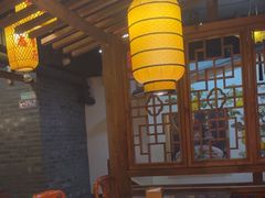 -忘不了·酸菜鱼·28年老南京菜(原北圩路店)