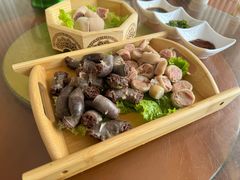 -沽源味道蒙餐莜面家常菜