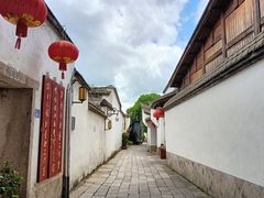 -三坊七巷历史文化街区