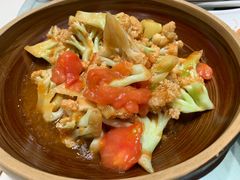 -恒盛居回族饭店