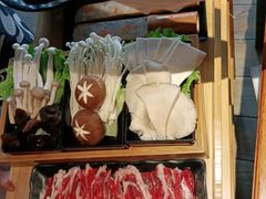 -手选潮汕鲜活牛肉火锅(二七广场店)