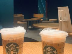 -星巴克(温州银泰大西洋店)