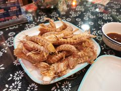 -旺角小渔村(二马路店)