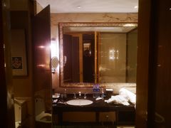 -长沙富力万达文华酒店