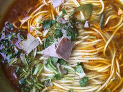 -美玲拉面(鞍山西道店)