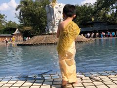 -西双版纳傣族园