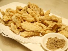 -华盛丰温州大排档(东三环南路店)