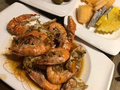 -杭州国际会议中心洲际酒店-原素全日餐厅(解放东路店)