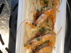 -三个渔夫·蒸汽海鲜(小白楼店)